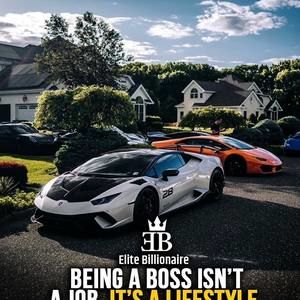 Meet your Posher, Marcellaus